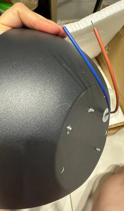 RoundLED Ceiling Lights