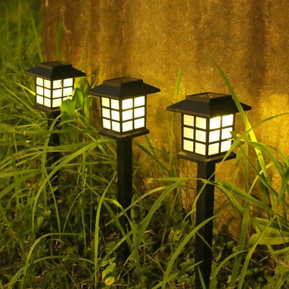 SunLit Pathlights