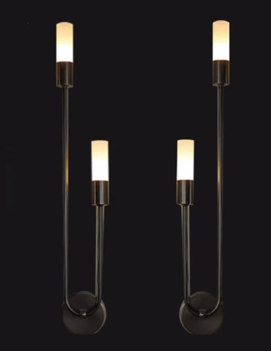 Luminous Sconce