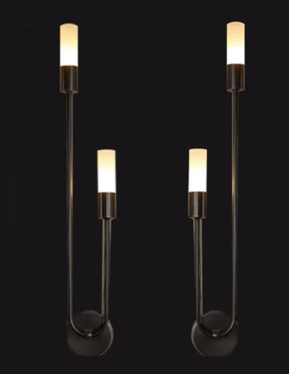 Luminous Sconce