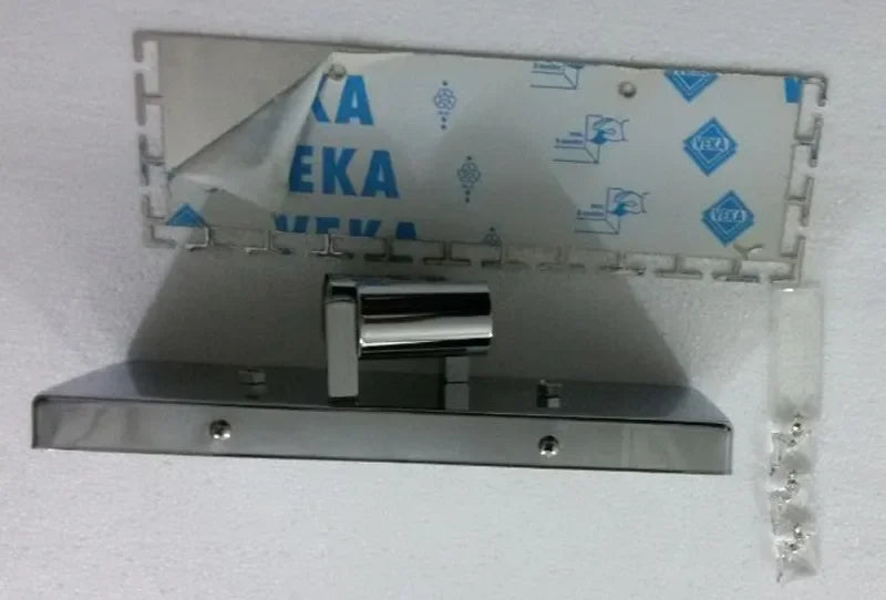 Crystal Glow Sconces