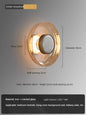 Deco-Glow Sconce