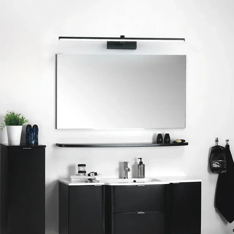 Sanoni Modern LED Wall/Mirror Light