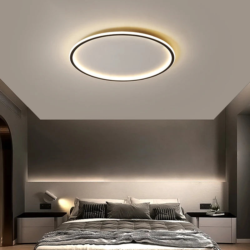 SmartGlow 30CM Ceiling Light