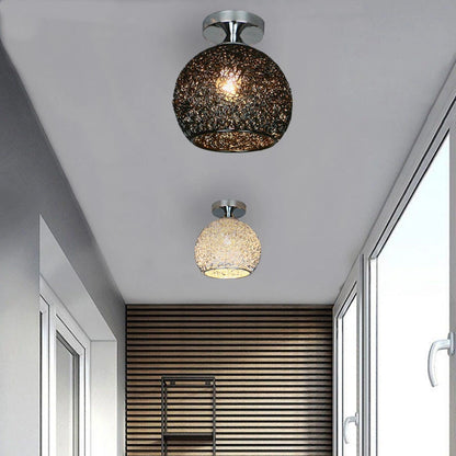 Lava Ball Ceiling Lights