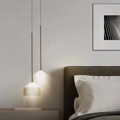 IWP Minimalist Pendant Light