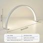 U-Shaped Beauty Lamp