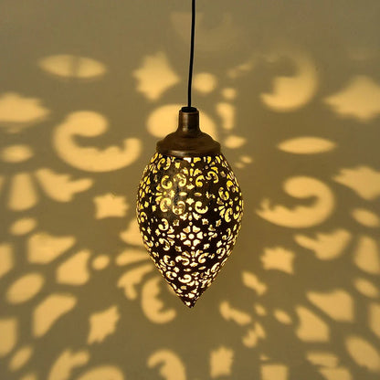 SunLume: Waterproof Outdoor Solar Lights