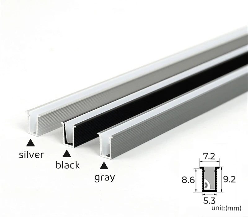 ClosetLite LED Strip Bar