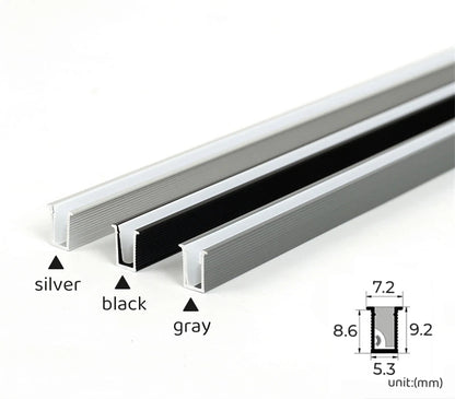 ClosetLite LED Strip Bar