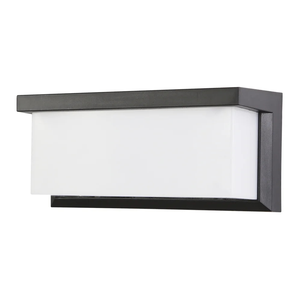 Pathway Glow LED Wall Light