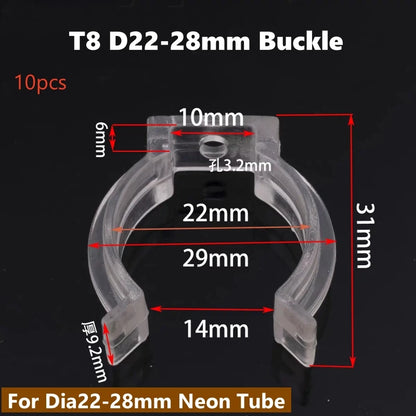 FlexiGlow360 Chandelier Base