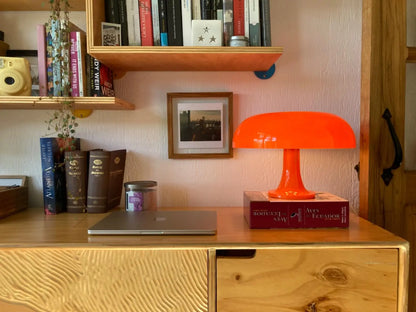 Italia Mushroom Lamp