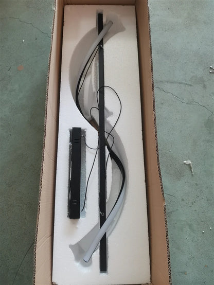 Modern Dining Room Lamps LED Pendant Lights Home Decoration