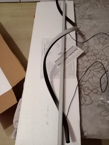 Modern Dining Room Lamps LED Pendant Lights Home Decoration