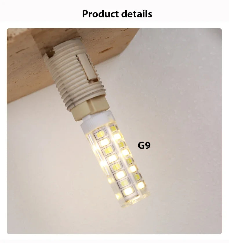 StoneShield LED Sconce Light