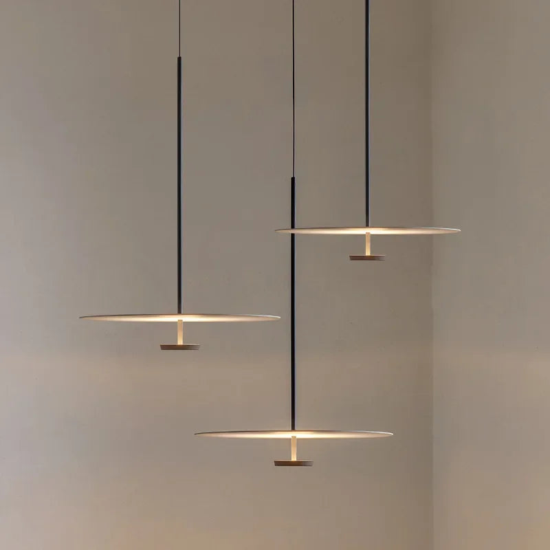 xiuxiu Creative Pendant Lamp