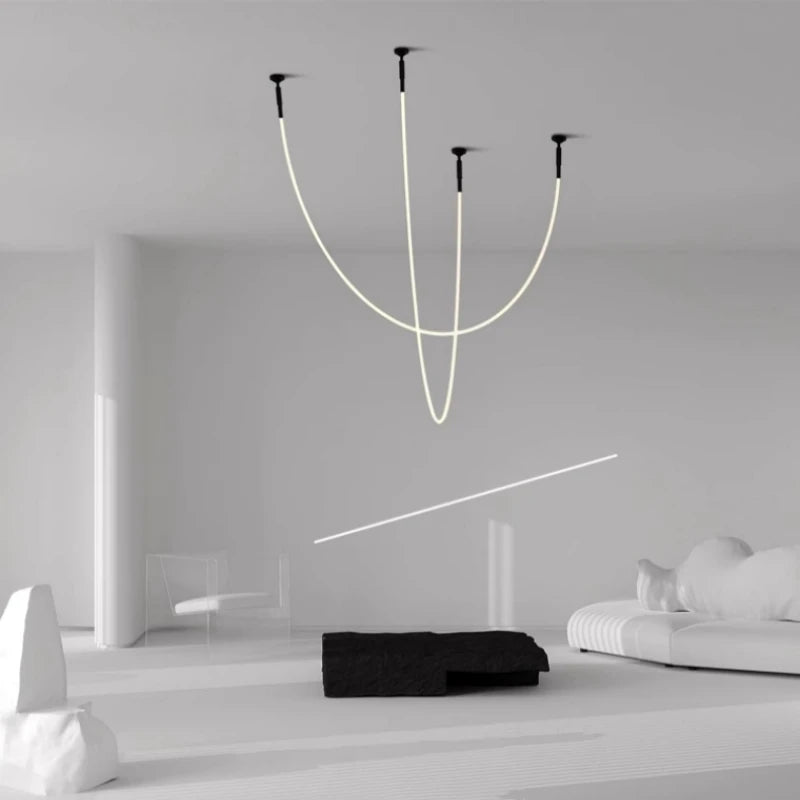 FlexiGlow360 Chandelier Base