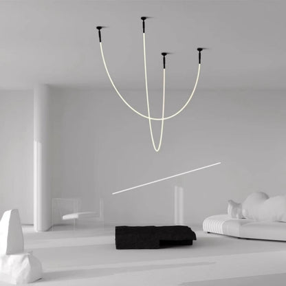 FlexiGlow360 Chandelier Base