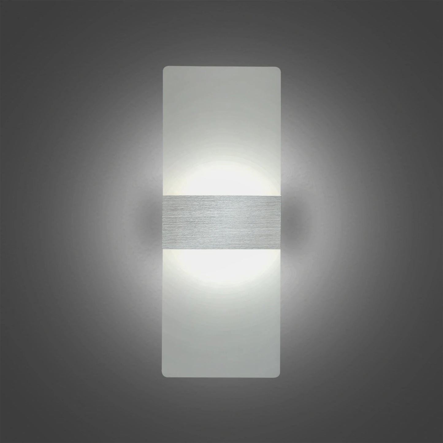 LED Modern Sconces - Sleek Wall Lighting