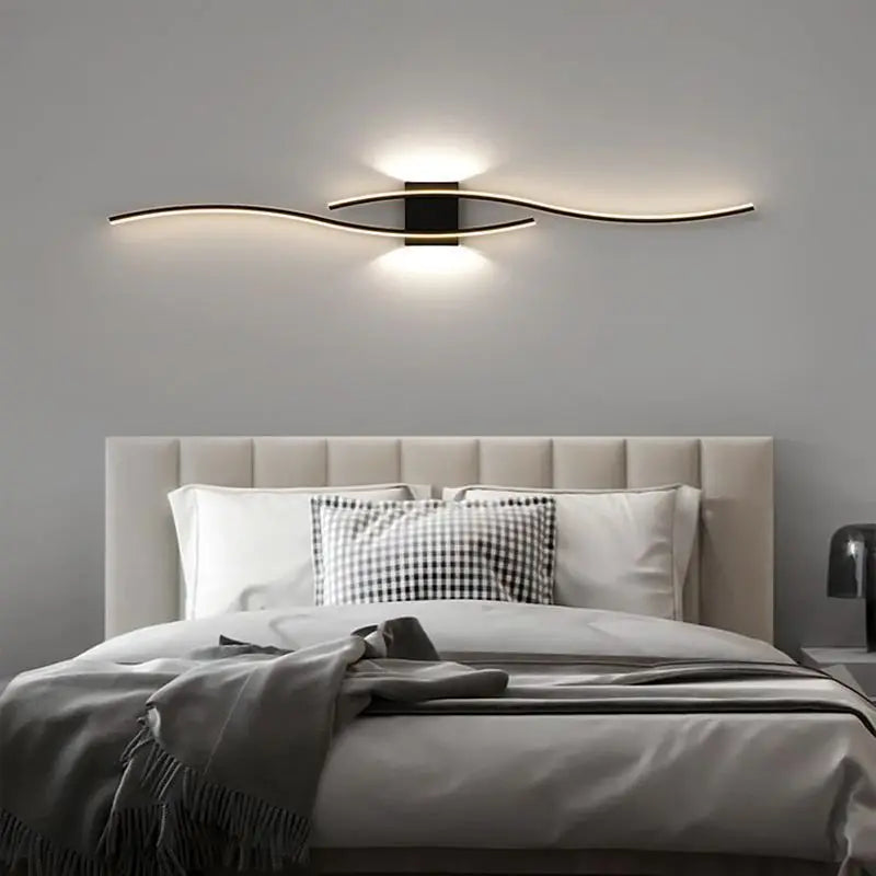 sanoni Modern Wall Lamp