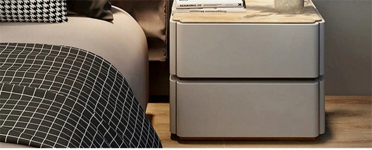 Nordic Bedside Wall Lamp