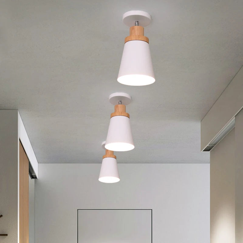 Streamline LED Ceiling Light