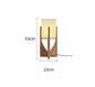 Fairbanks Floor Lamp Wooden Floor Lamp