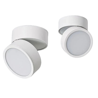 Rotatable Slim Surface Downlight