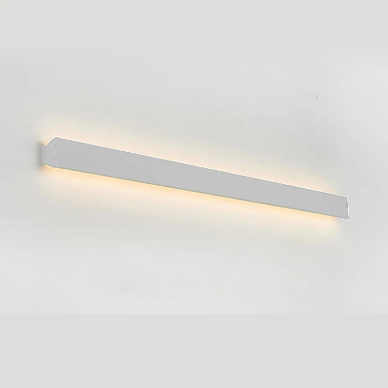 Minimalist Dimmable Wall Sconce - Modern Elegance