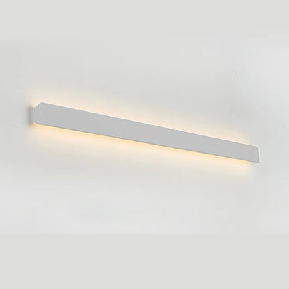 Minimalist Dimmable Wall Sconce - Modern Elegance