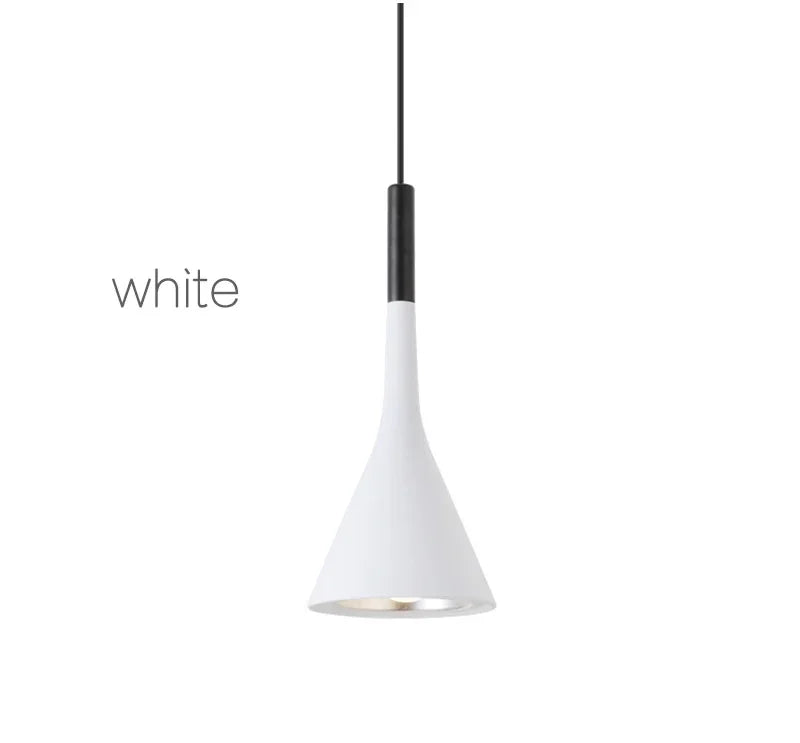 Modern Pendant Lights Multicolor E27 for Kitchen Fixtures
