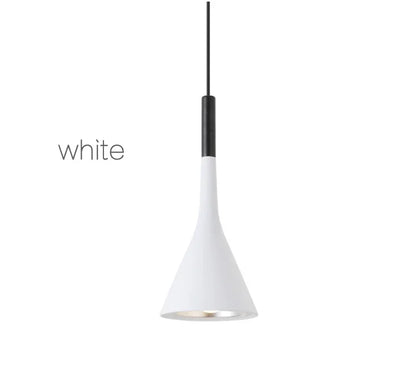 Modern Pendant Lights Multicolor E27 for Kitchen Fixtures