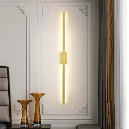 Smart Glow Wall Sconce