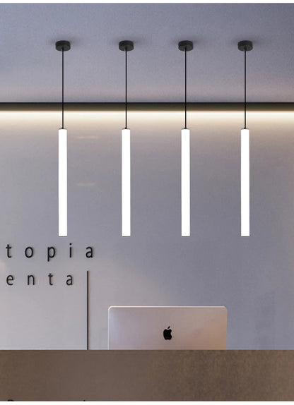 360° Luminous Pendant Light