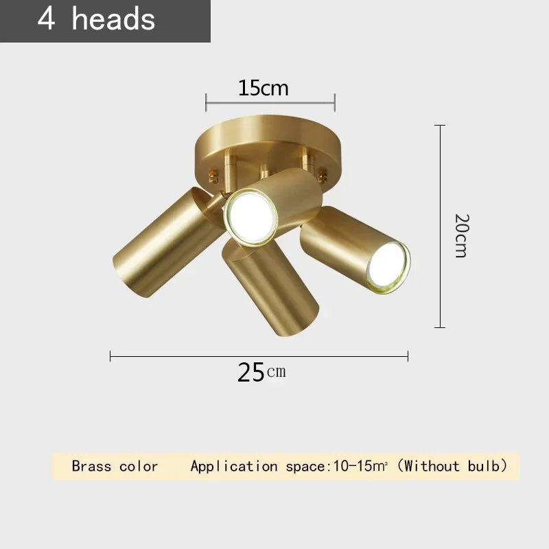 Xtreme Spotlights - LED Ceiling Light