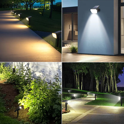 SunSpot Outdoor Path Light