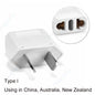 Global Power Adapter