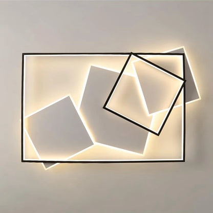 IntelliChic LED Ceiling Lamp