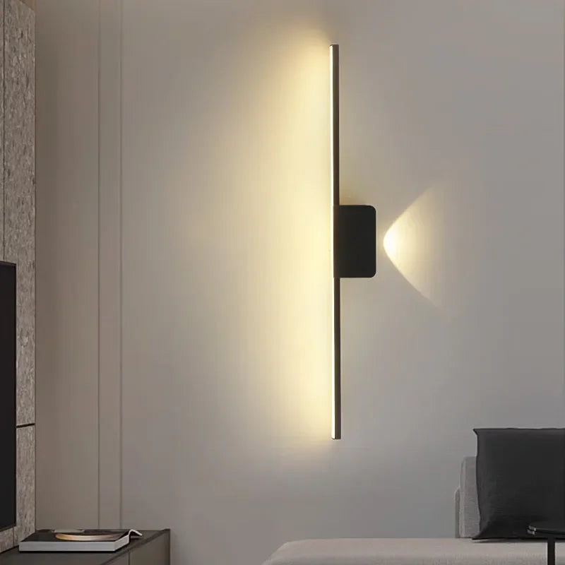 MinimaLED Wall Sconce