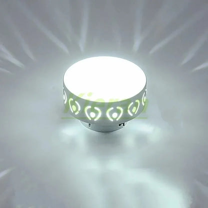 Nordic Pro Lux Ceiling Lamp