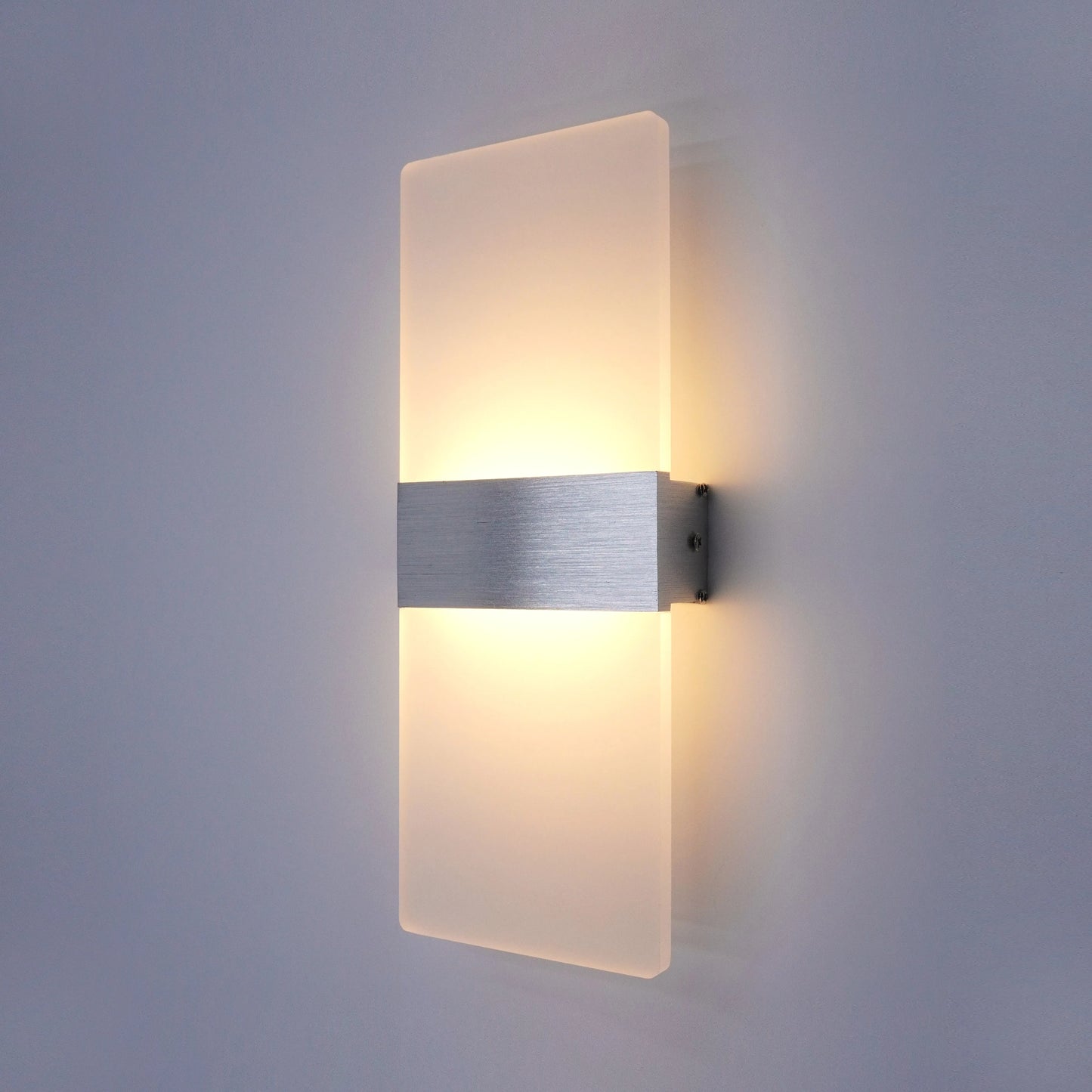 KICAAO Modern minimalist wall lamp