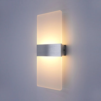 KICAAO Modern minimalist wall lamp