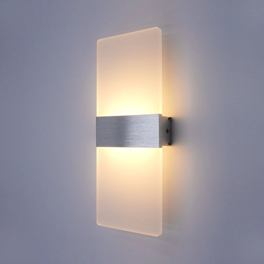 KICAAO Modern minimalist wall lamp