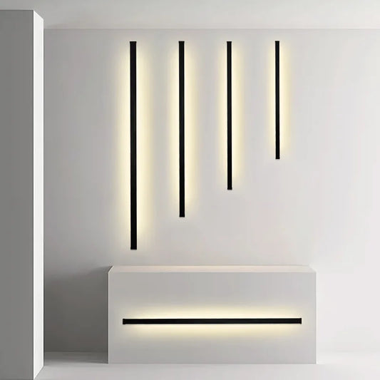 Xiuxiu Modern Wall Lamp