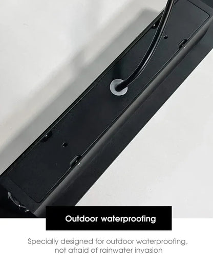 Waterproof Wall Lights - 18W LED