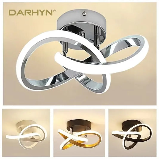 Minilux LED Ceiling Lights