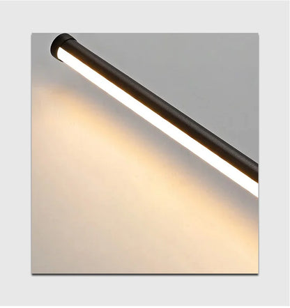 LiteGlow Bedside Wall Sconce