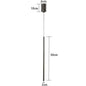 VersaGlow LED Pendant Light