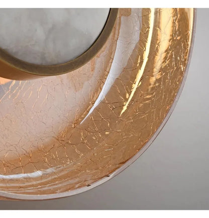 Deco-Glow Sconce